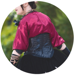 Morrigan back circle